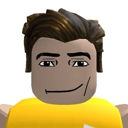 Roblox profile picture for @Jorbin_3