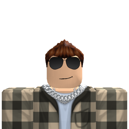Roblox avatar