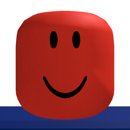 Roblox profile picture for @zak2010