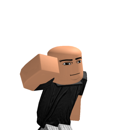 Roblox avatar