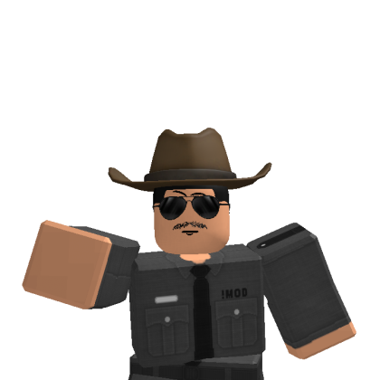 Roblox avatar