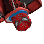 @Spiderteen13