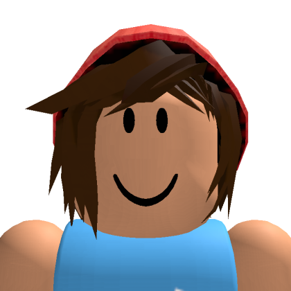 Roblox profile picture for @Suoss12