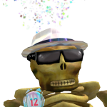Blast4300 Roblox avatar