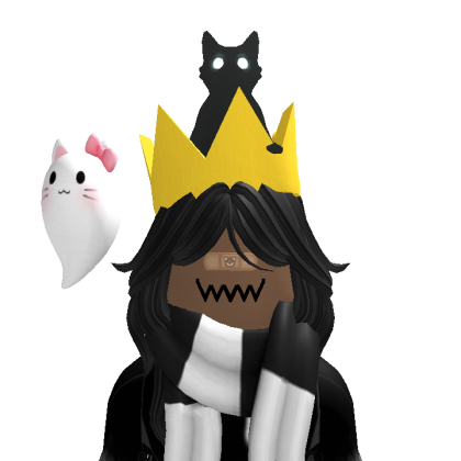 Roblox profile picture for @salgado
