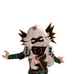 @TheFoxNamedFoxy