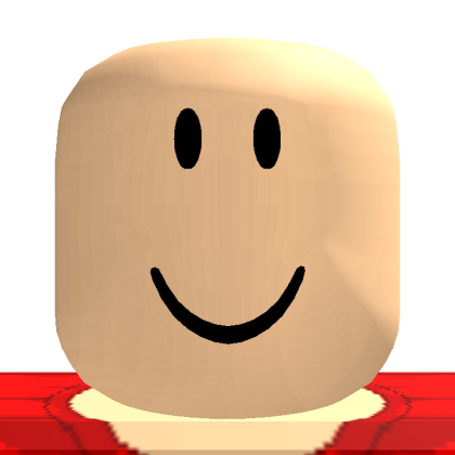 Roblox profile picture for @MaxHD