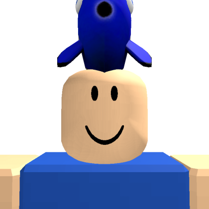 Roblox profile picture for @Tour