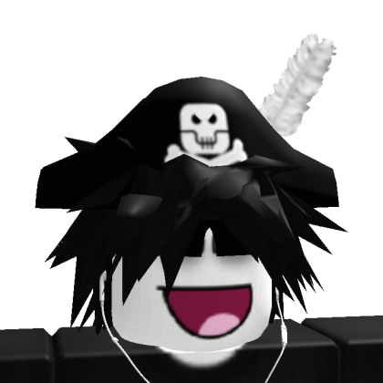 Roblox avatar