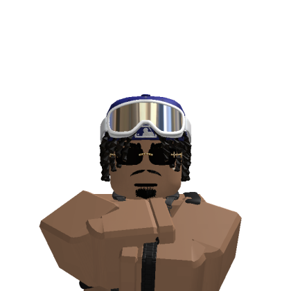 Roblox avatar