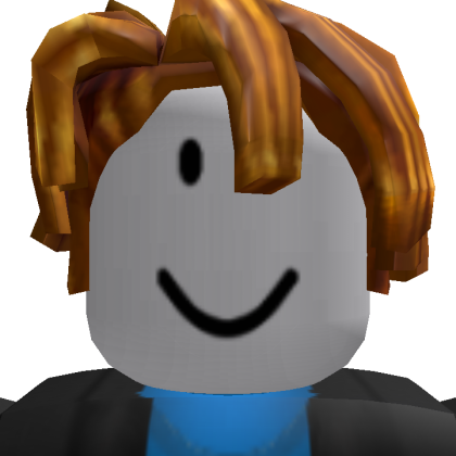 Roblox profile picture for @mikytony