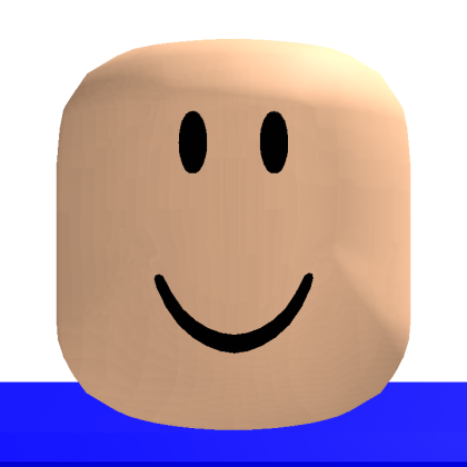 Roblox profile picture for @Skrea