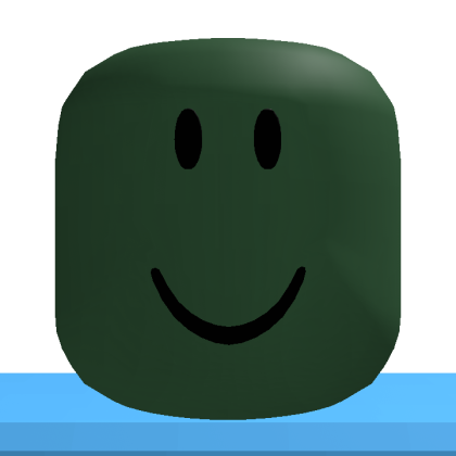 Roblox profile picture for @Knobby