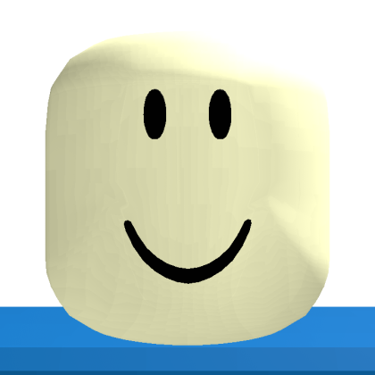 Roblox profile picture for @locals