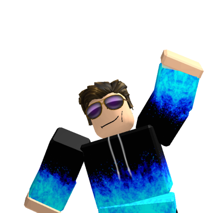 Roblox avatar