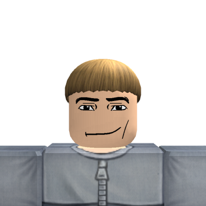 Roblox avatar