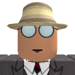Mr_RayReddington's avatar