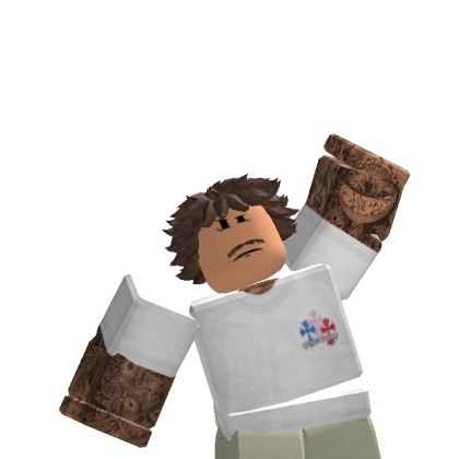 Roblox avatar