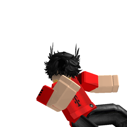 Roblox avatar