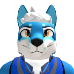 @CoreyBlueWolf