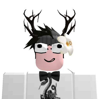 Roblox profile picture for @splurge
