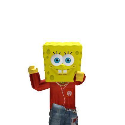 Roblox avatar
