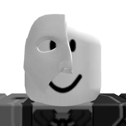 Roblox profile picture for @Complacency