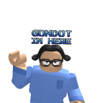 @GGondot