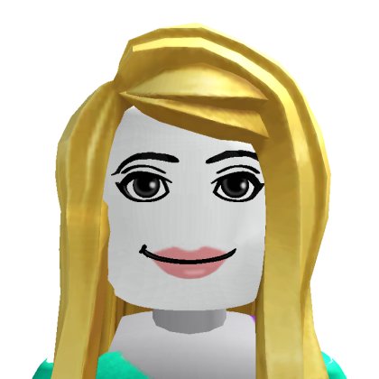 Roblox profile picture for @Imanlolol