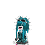 @Br0k3nG0aT