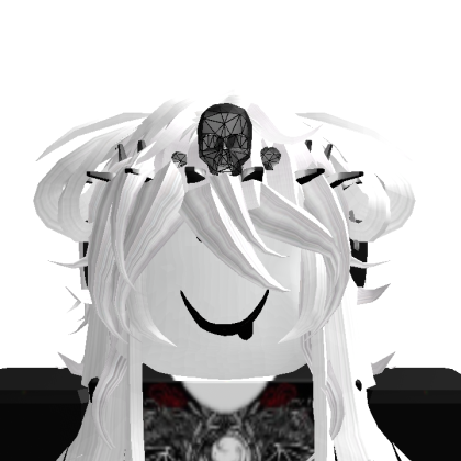 Roblox profile picture for @vol