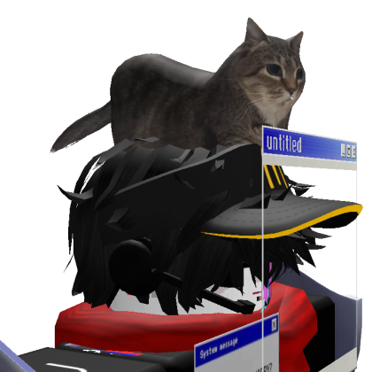 Roblox avatar
