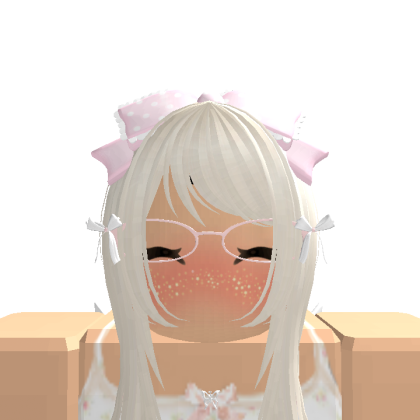 Roblox profile picture for @liliana