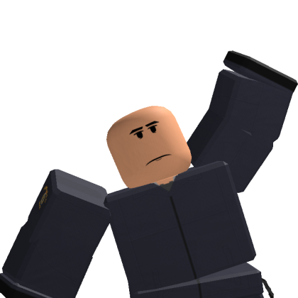 Roblox avatar