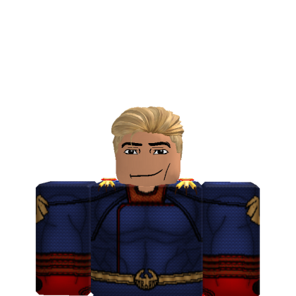 Roblox avatar