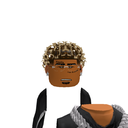 Roblox avatar