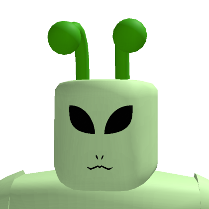 Roblox profile picture for @pluspower