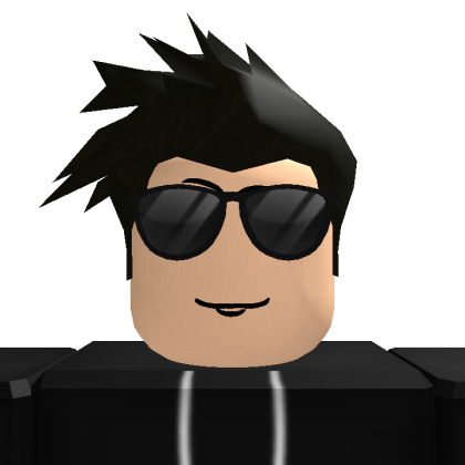 Roblox avatar