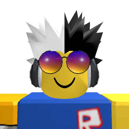 Roblox profile picture for @Masculinity