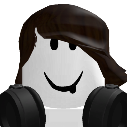Roblox profile picture for @Reputable