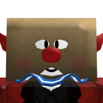 @B0xyTheCl0wn