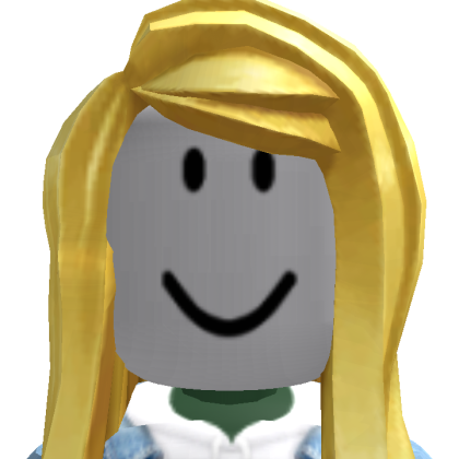 Roblox profile picture for @hany391
