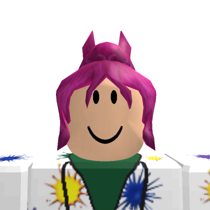 Roblox profile picture for @Hybrids