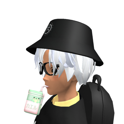 Roblox profile picture for @ends