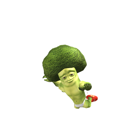 Roblox avatar