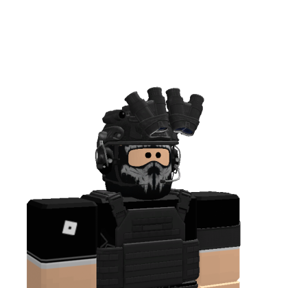 Roblox avatar