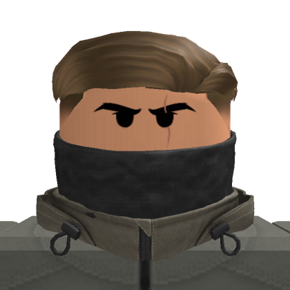 Roblox avatar