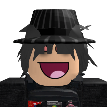 Roblox avatar
