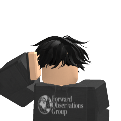 Roblox avatar