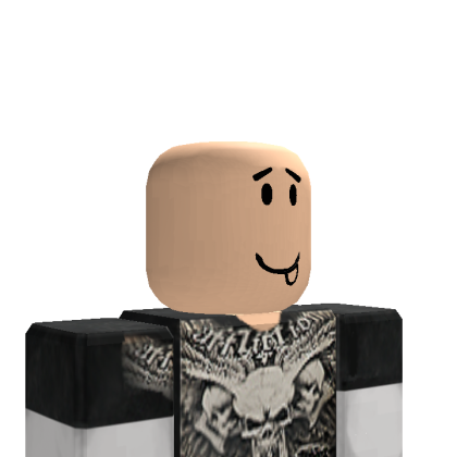 Roblox avatar